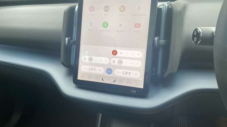 Volvo EX30 315kW Twin Motor Performance Ultra 69kWh 5dr Auto Electric Estate